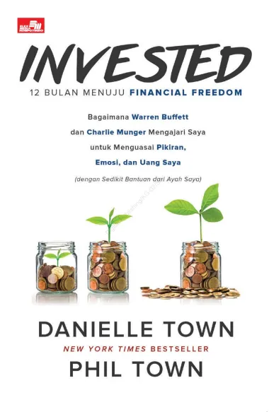 buku investasi