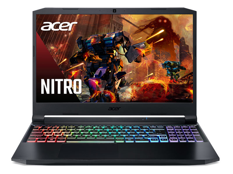 Acer Nitro 5