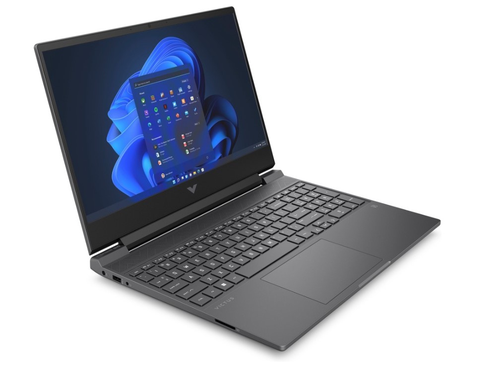 HP Victus 15