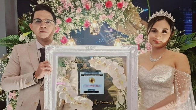 mahar nikah bitcoin