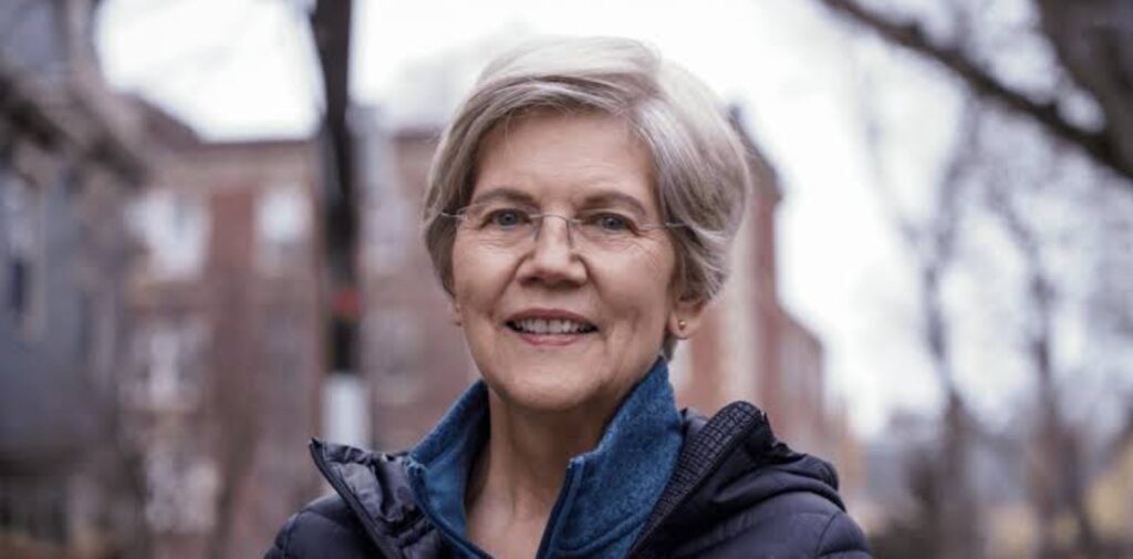 elizabeth warren