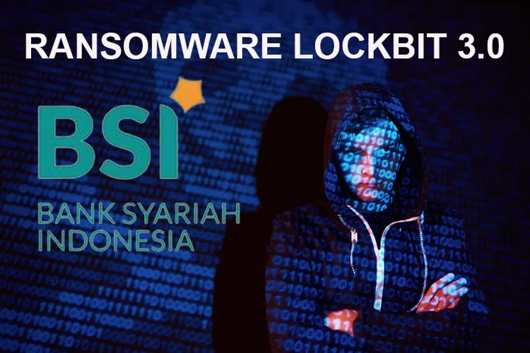 Serangan Cyber BSI