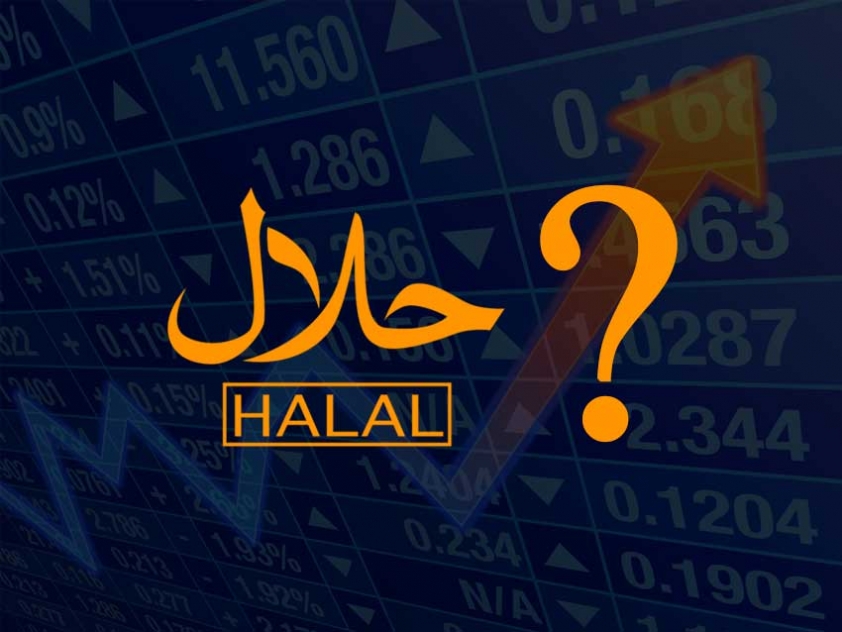 halal investing